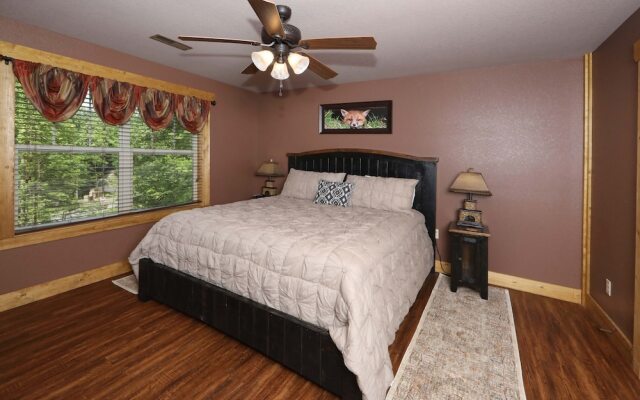 Movie DiveInn - Four Bedroom Chalet