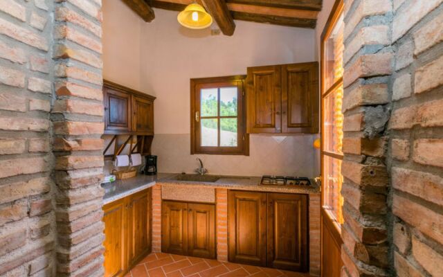 House  La Sassa