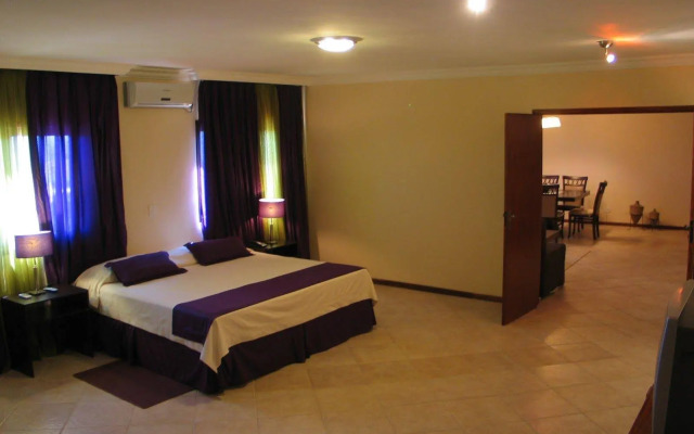 SUIÇA IGUAÇU Hotel & Resort