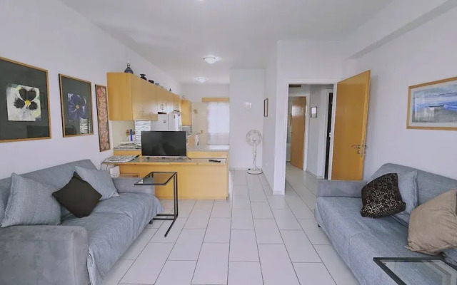 134 AN - Napa Star Apartment