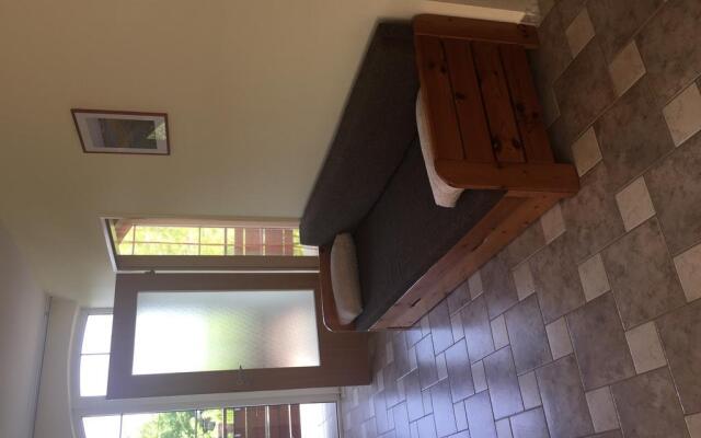 Künszler Apartmanház
