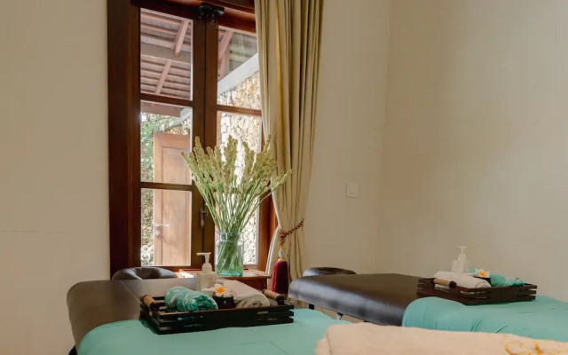 Lataliana Villas - an elite haven