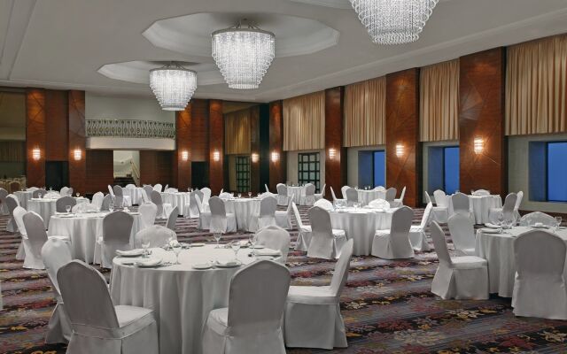 Le Meridien Jeddah