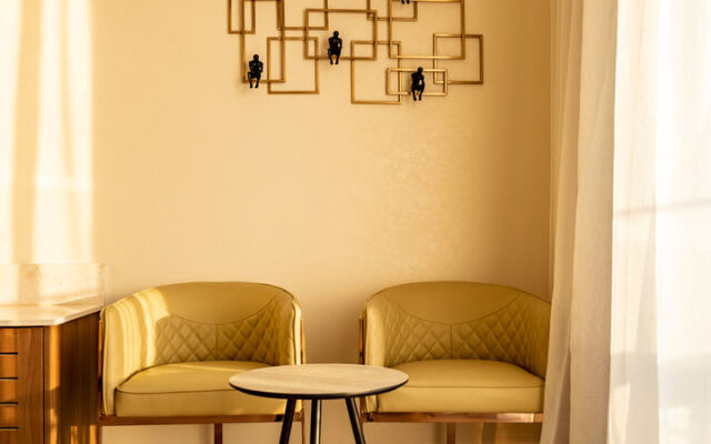 Leonardo Boutique Hotel Larnaca