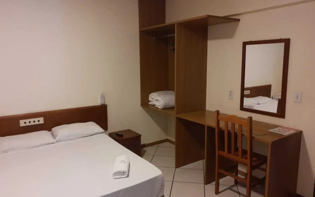 7Seven Hoteis Itajai