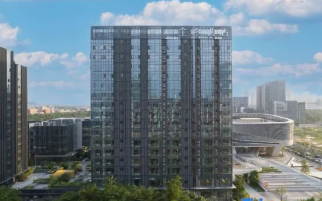 JI Hotel (Xiamen Huandong Yungu)