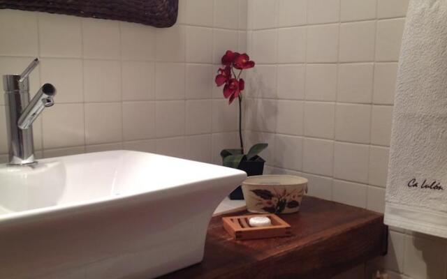 Apartamentos Rurales Ca Lulón