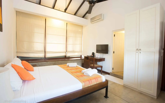 Jaffna Heritage Hotel