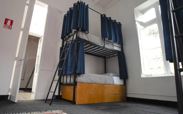 Casa Eguren Art Hostel - Adults Only
