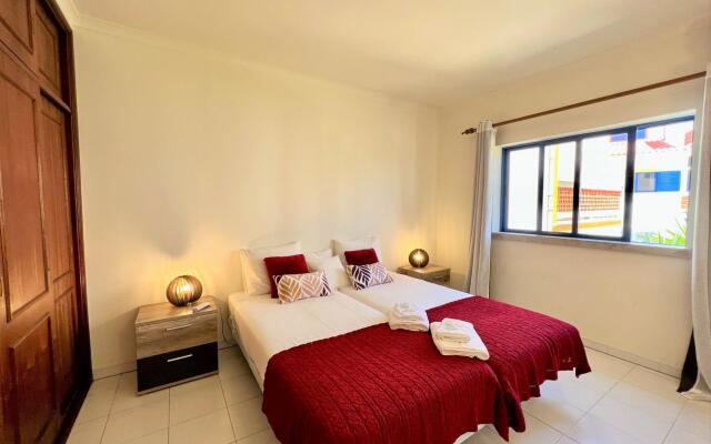 Algarve Manta Rota Beach by Homing