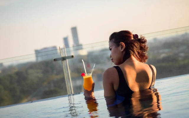 Best Western Papilio Hotel