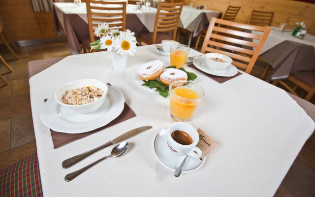 Hotel Martinelli