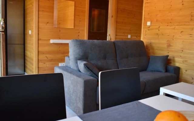 Recinto Hotelero As Casiñas