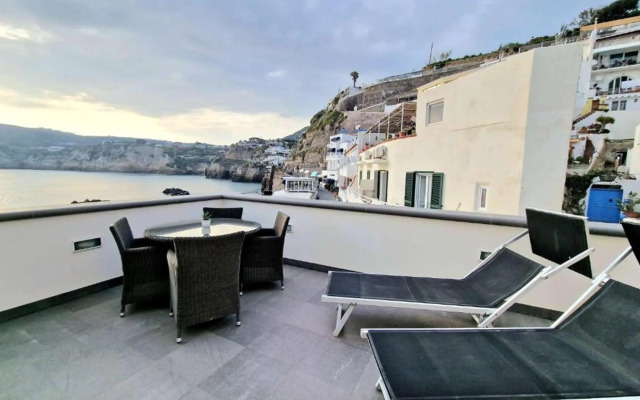 Roccobarocco Boutique Hotel