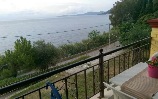 Sol e Mar Sea Side View Guesthouse