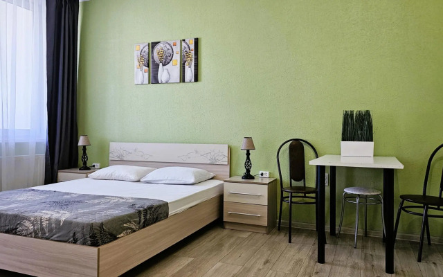 Марьин Дом на улице Азина 22/7