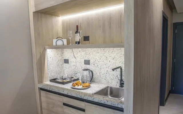 Mabra Suites