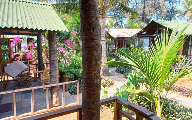 Peace Garden Beach Resort