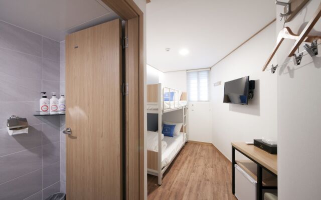 MAMA Guesthouse Haeundae