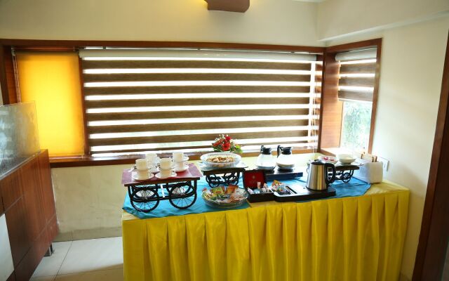 Hotel Surya