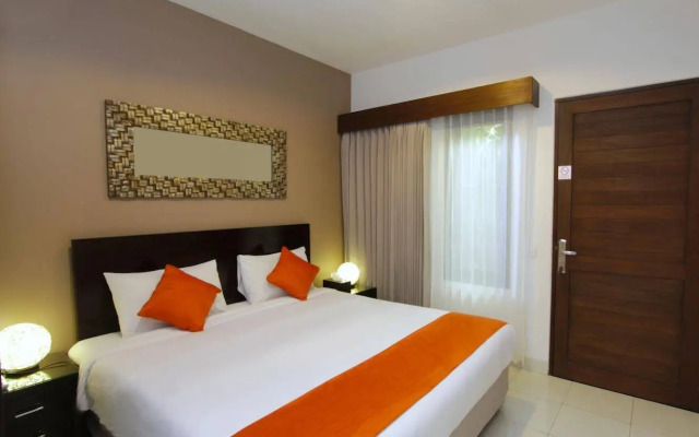 The Pavilion Kuta