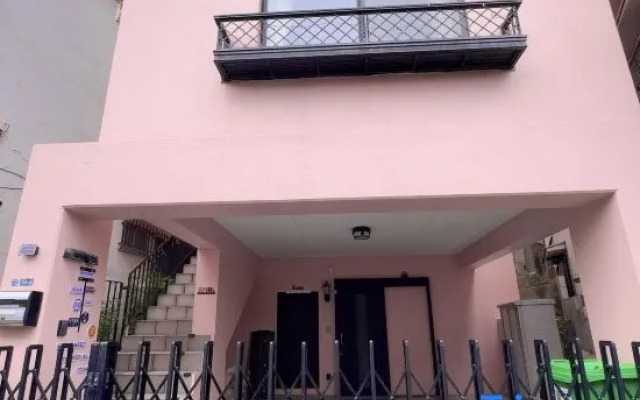 EV-Akabane House-KI0414