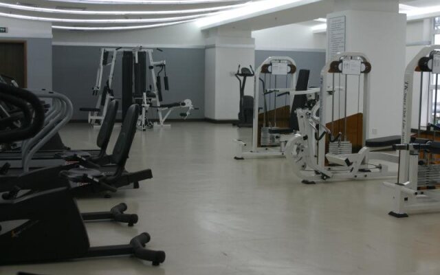 Kangming Hotel Beijing