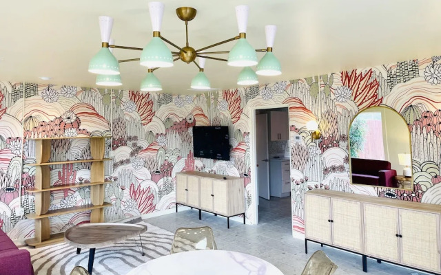 New South Motor Inn