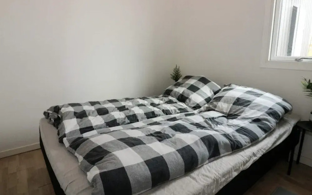 7 Person Holiday Home in Hadsund