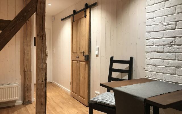 Klein Bullerbü im Alpbachtal Tegernsee