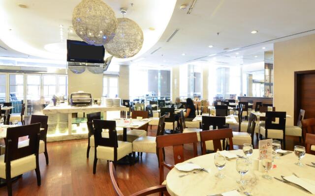 Silka Maytower Kuala Lumpur