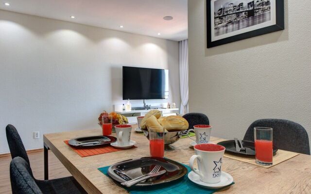 apto em Porto das Dunas por Carpediem