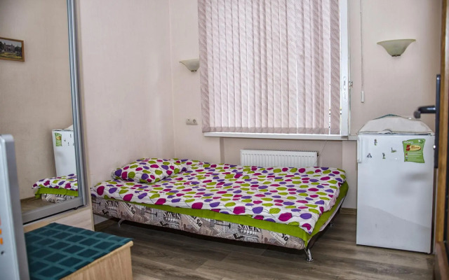 Отель Зенит