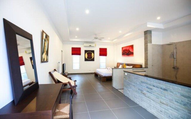 Shanti Villa by Jetta