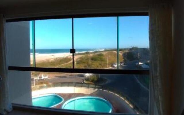 Loft Praia Grande