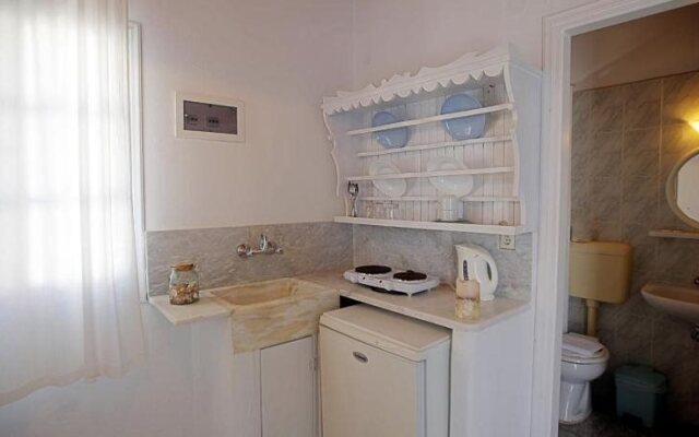 Voula Apartments