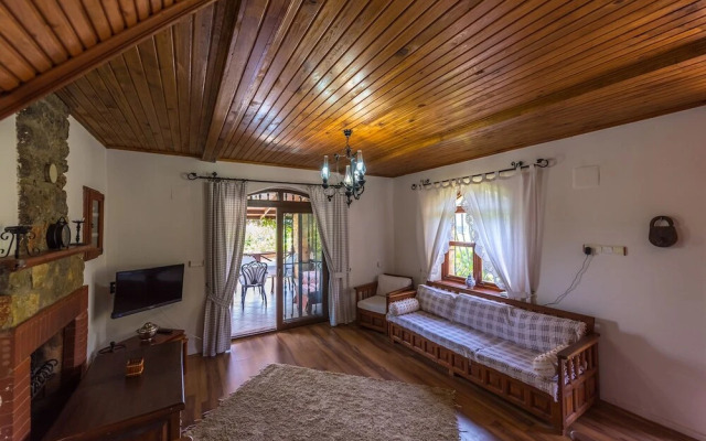 Kaya Cottage Villa 3