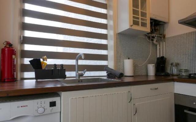 Hoge Prins Willemstraat 5