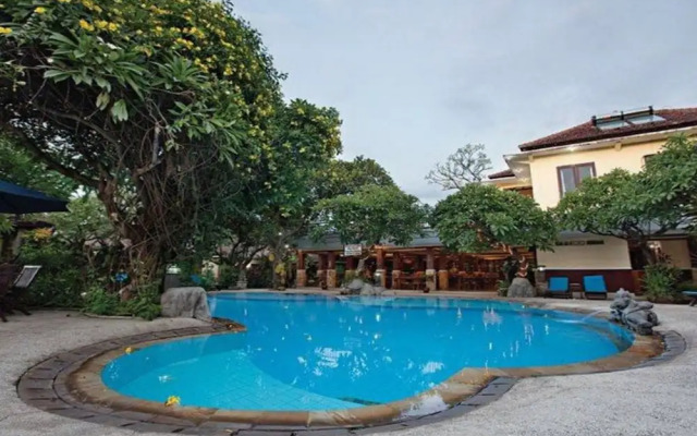 OYO 2334 Melka Excelsior Hotel