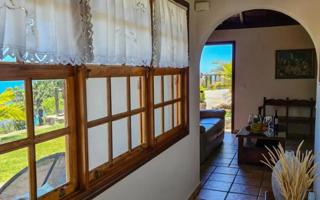 Finca Villa arriba