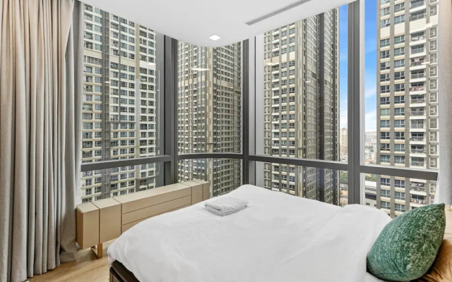 Landmark 81 Serviced Residences