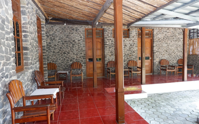 Rajasa Hotel