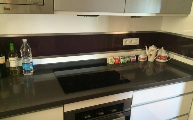 Pez Espada 1ª Línea Playa y Parking Incluido