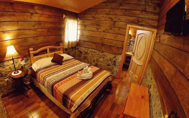 Country Delights Hotel