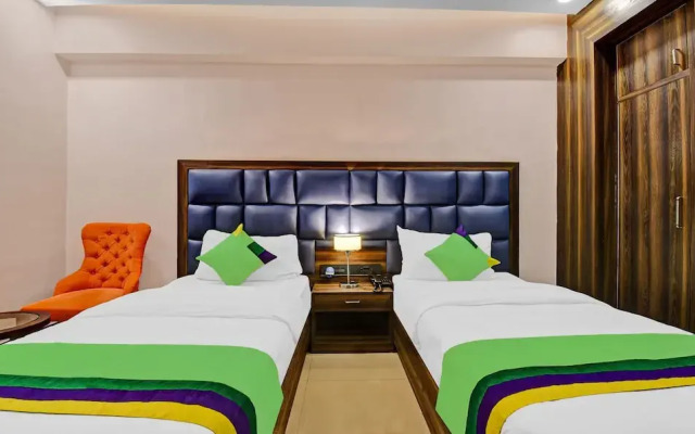 Pearl Club Guest House