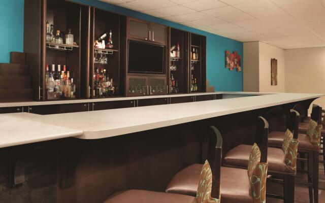 Radisson Hotel Charlotte Airport