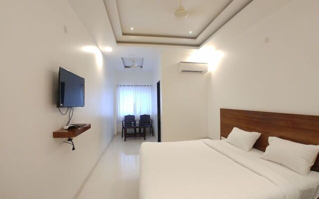 Hotel Jagadguru
