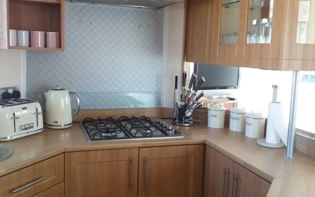 SC Caravans