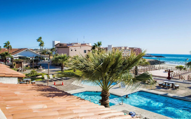 Las Gaviotas Rocky Point by Castaways