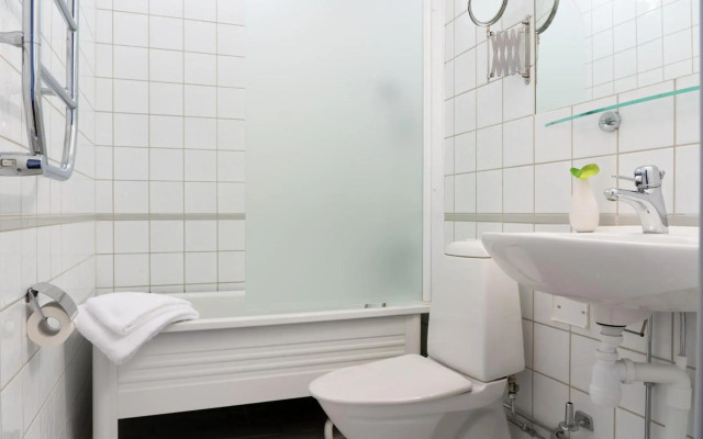 Hotel Botanika Uppsala